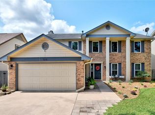 5711 Wagon Train Rd, Austin, TX 78749