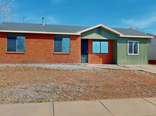 2414 Cuba Ave, Alamogordo, NM 88310