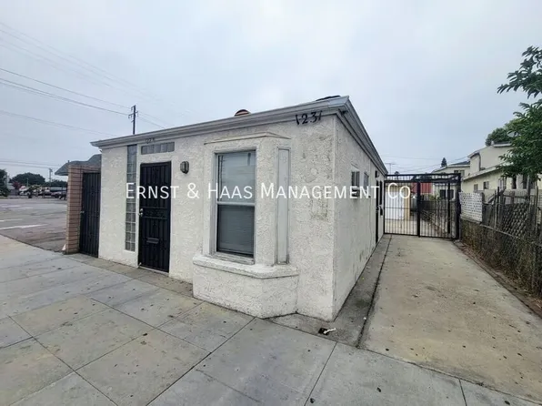 1229 E South St, Long Beach, CA 90805