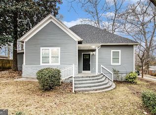118 Strickland St, Fairburn, GA 30213
