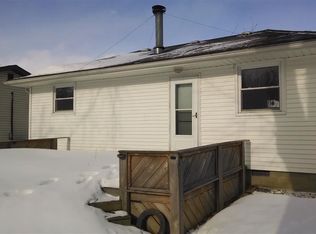 7770 S 140 E, Wolcottville, IN 46795