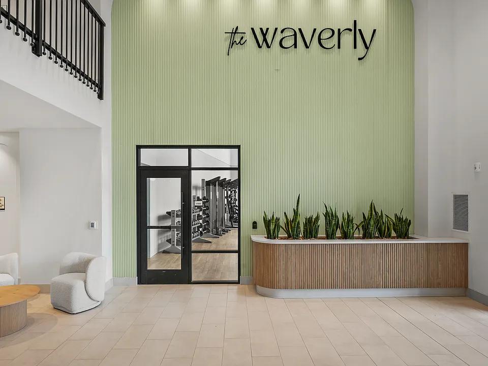 The Waverly
