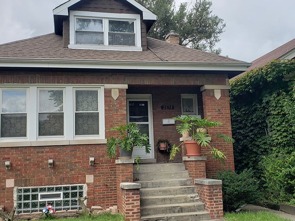 1st image of 2634 S Clarence Ave