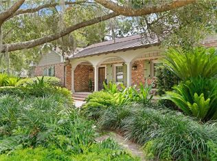 805 Fort King George Dr, Darien, GA 31305
