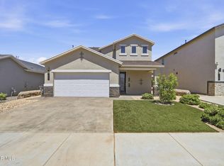 12253 Desert Dove Ave, El Paso, TX 79938