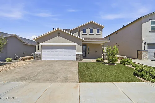 12253 Desert Dove Ave Photo 1
