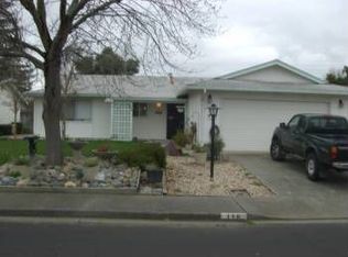 116 Olympic Cir, Vacaville, CA