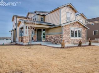 6375 Fall Haven Ct, Colorado Springs, CO 80919