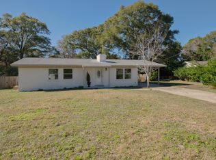219 Pilgrim Ave, Fort Walton Beach, FL 32547