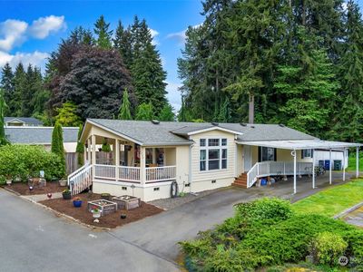 3232 206th Place SE, Bothell, WA, 98012
