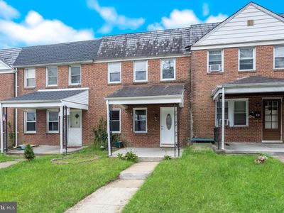 5047 Frederick Ave, Baltimore, MD, 21229