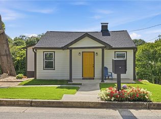 1756 Mary George Ave NW, Atlanta, GA 30318