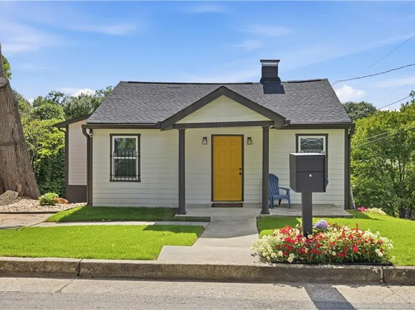 1756 Mary George Ave NW, Atlanta, GA 30318