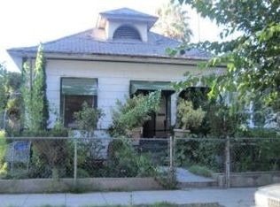 3017 E Iowa Ave, Fresno, CA 93701