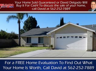 2426 S Hope Pl, Ontario, CA 91761