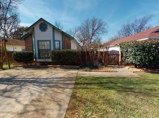 11229 Golden Triangle Cir, Fort Worth, TX 76244