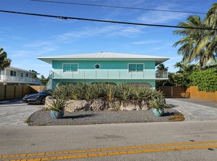 232 W Seaview Dr, Duck Key, FL 33050
