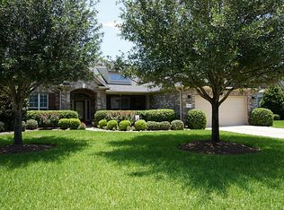 14026 Steelwood Dr, Cypress, TX 77429