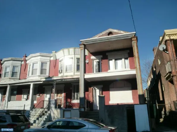 5129 Irving St, Philadelphia, PA 19139