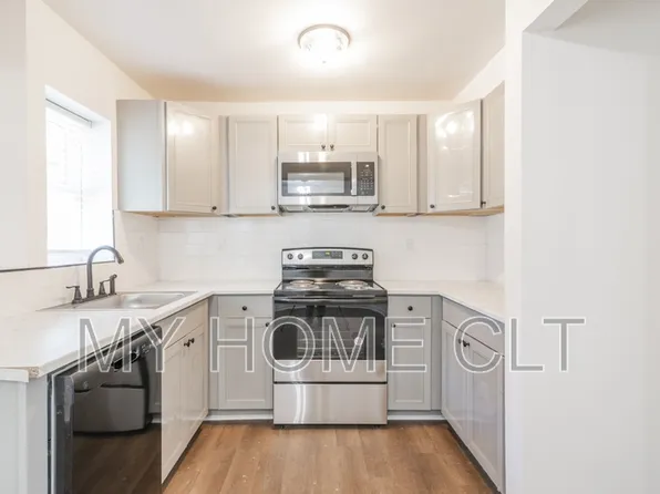 931 Cantwell St APT 1, Charlotte, NC 28208