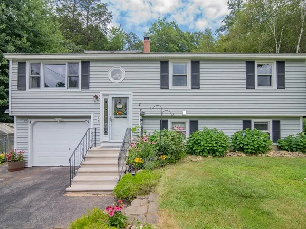 4 Thomas Street, Derry, NH 03038