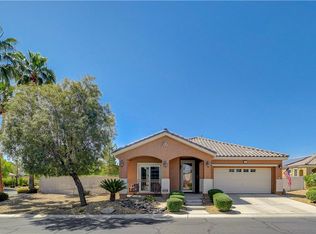 3713 Corte Bella Hills Ave, North Las Vegas, NV 89081