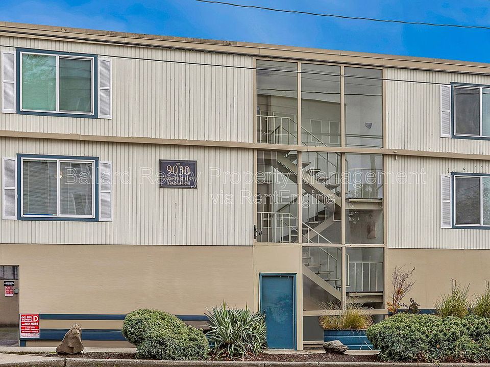 1st image of 9030 Greenwood Ave N APT 201
