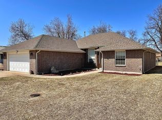 109 W Atlanta Ave, Jones, OK 73049