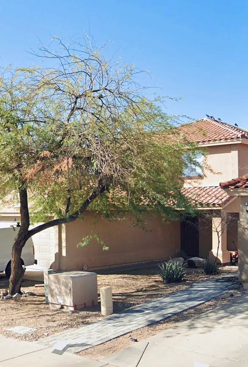Building Photo - 206 S 223rd Dr