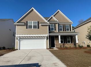 414 Calhoun Falls Dr LOT 1305, Myrtle Beach, SC 29579