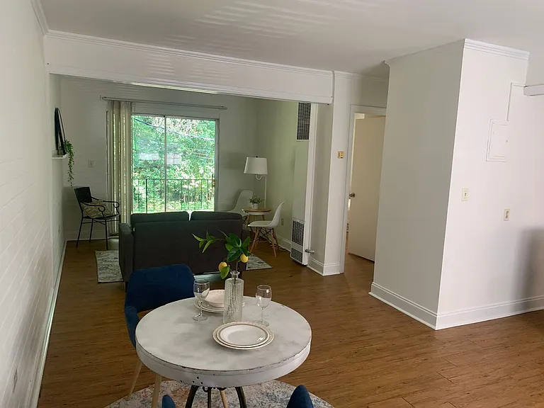 1619A Fulton Ave — Photo 3