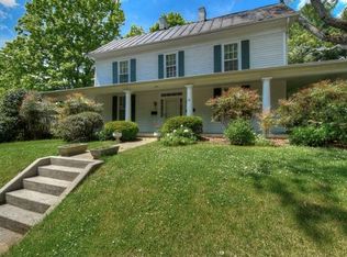 508 W Main St, Jonesborough, TN 37659