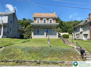 395 Centre St, Palmerton, PA 18071