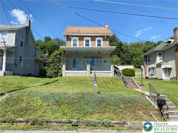 395 Centre St, Palmerton, PA 18071