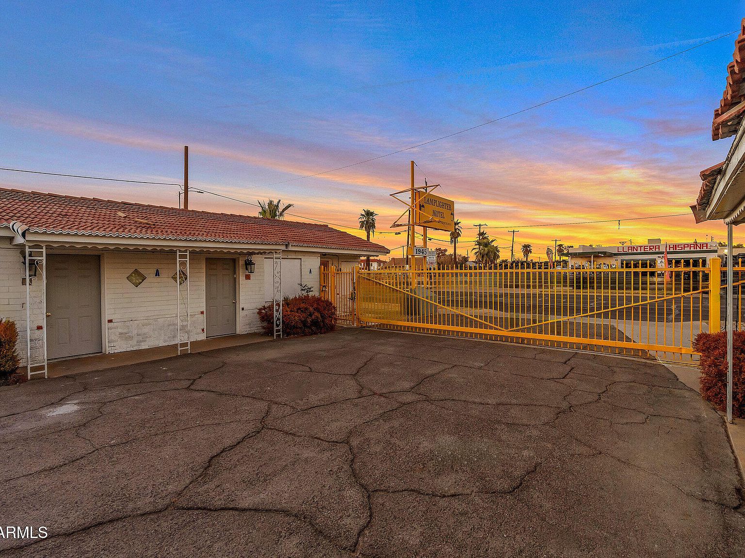 1945 W Van Buren St, Phoenix, AZ 85009 | MLS #6785949 | Zillow