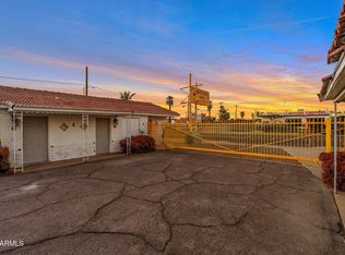 1945 W VAN BUREN Street, Phoenix, AZ 85009