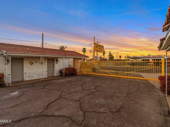 1945 W VAN BUREN Street, Phoenix, AZ 85009