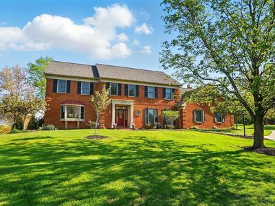 3700 Carpenters Creek Dr, Cincinnati, OH, 45241