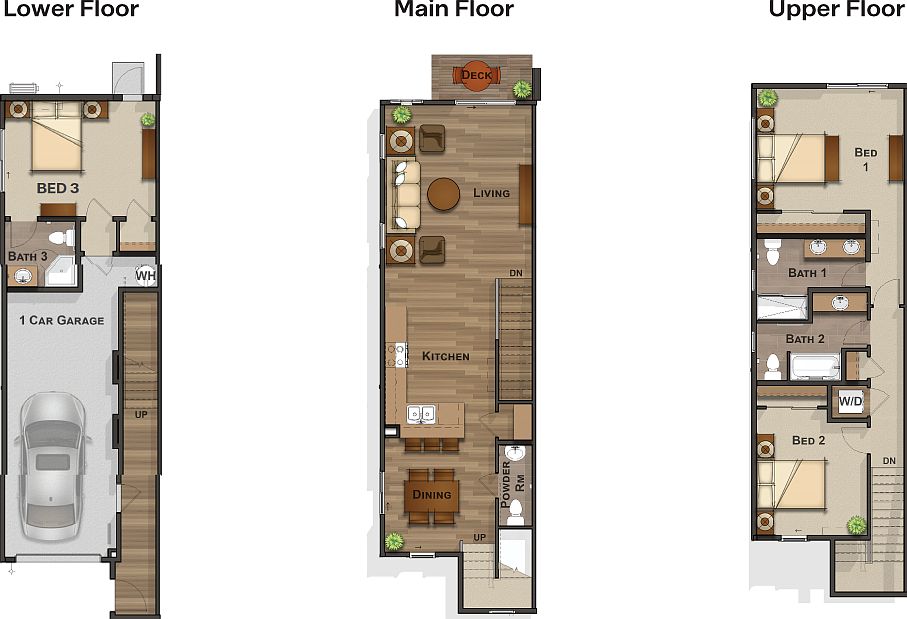 Floor Plan.