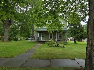 218 Charlotte St, Union City, MI 49094