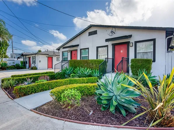1550 Orange Ave, Costa Mesa, CA 92627