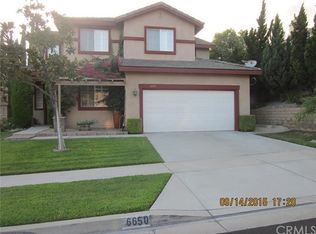 6650 Fairwinds Ct, Rancho Cucamonga, CA 91701