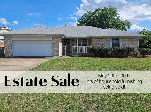 2912 W Walnut Ave, Duncan, OK 73533