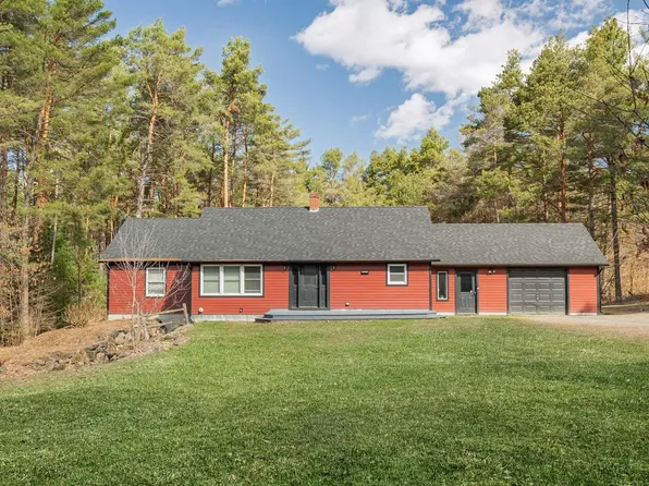172 Red Pine Estates, Morristown, VT 05661