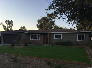 17844 Citron Ave, Fontana, CA 92335