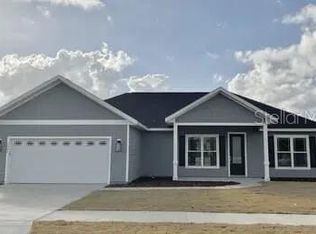 2004 SW 244th Dr, Newberry, FL 32669