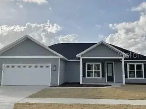 2004 SW 244th Dr, Newberry, FL 32669