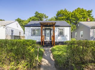 4121 Harrison St, Gary, IN 46408