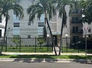 1337 NW 1st St APT 1, Miami, FL 33125