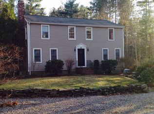 88 Alehson St, Rye, NH 03870
